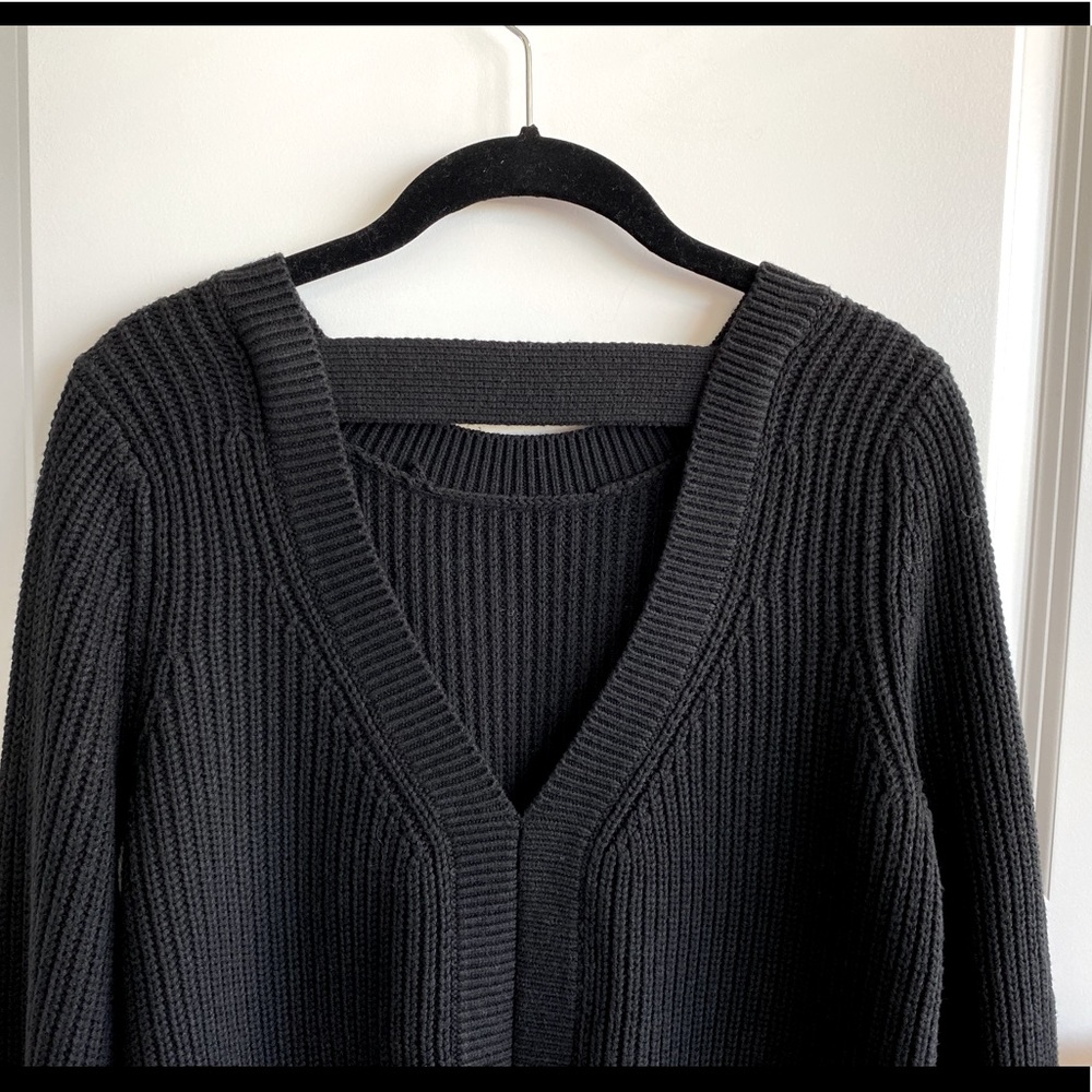Loft Sweater Tunic - image 4